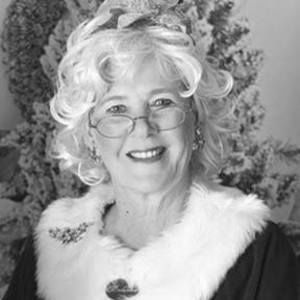 Meet your Posher, Deanna